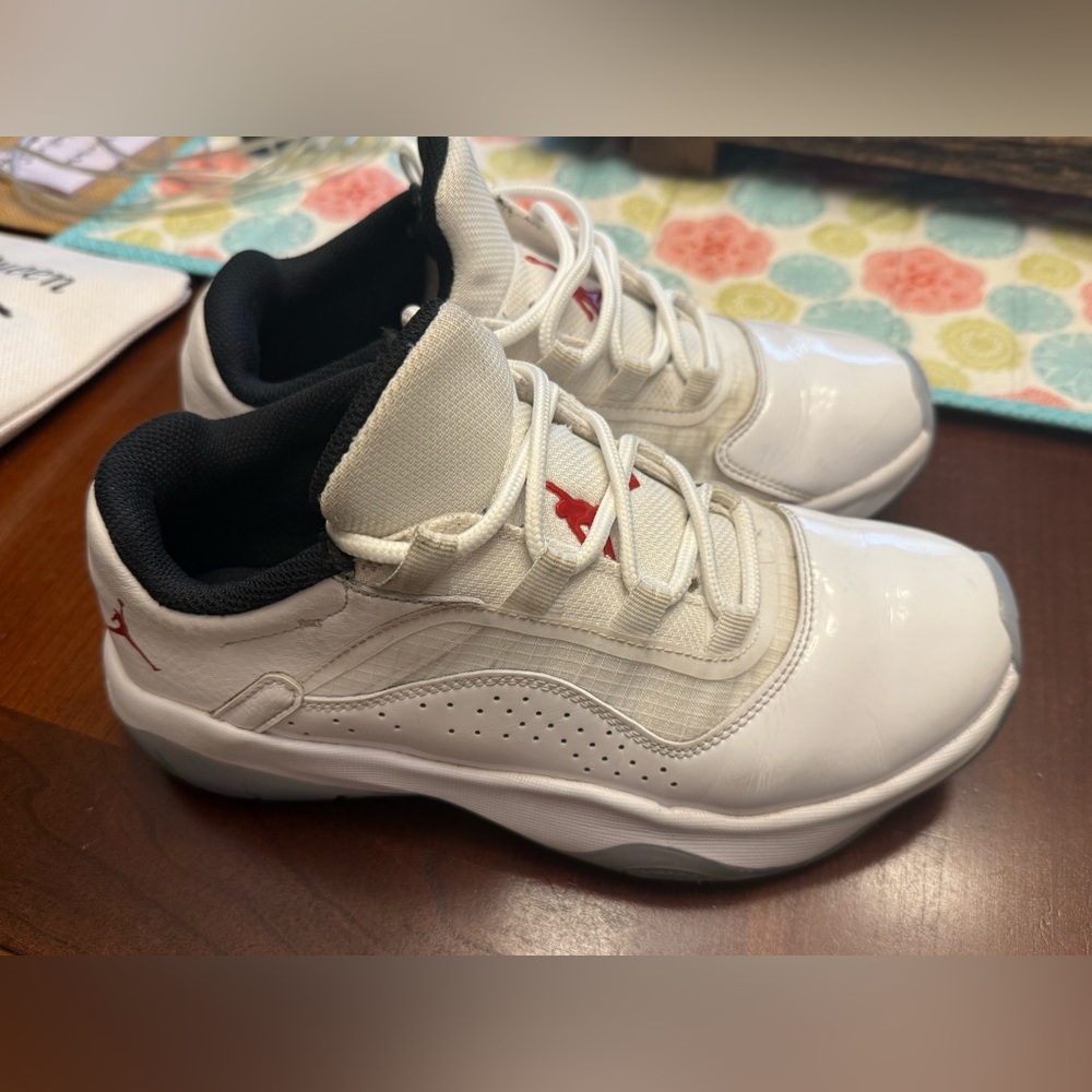 Nike Jordan’s